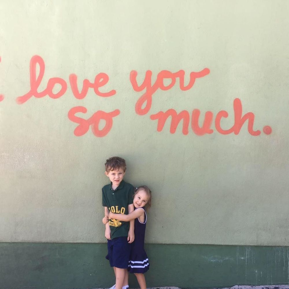 Meet your Posher, Chantelle